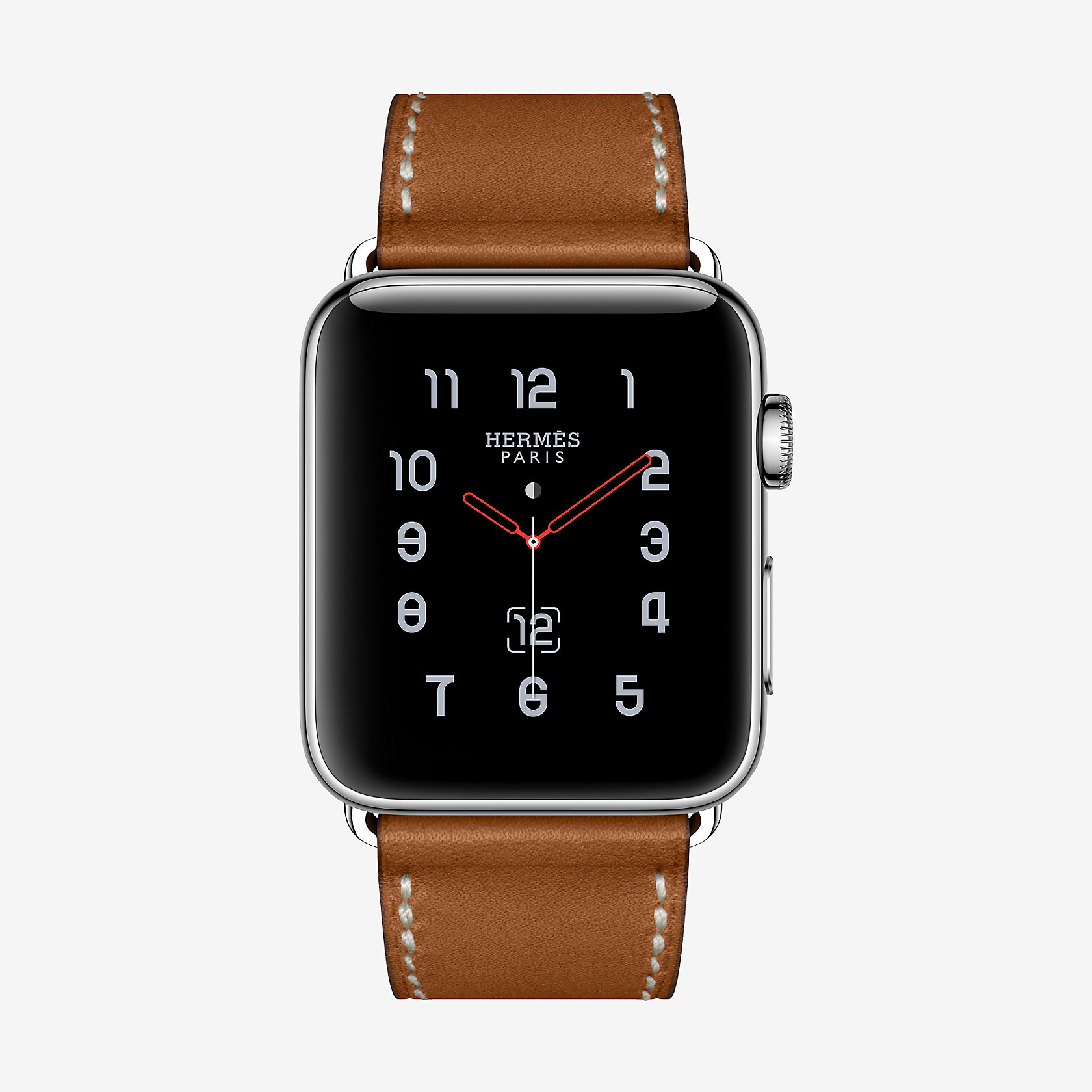 hermès apple